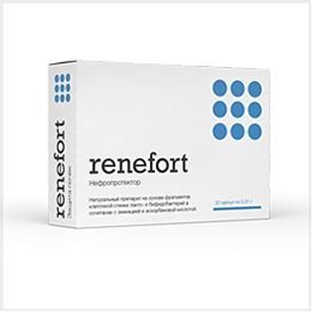 Renefort