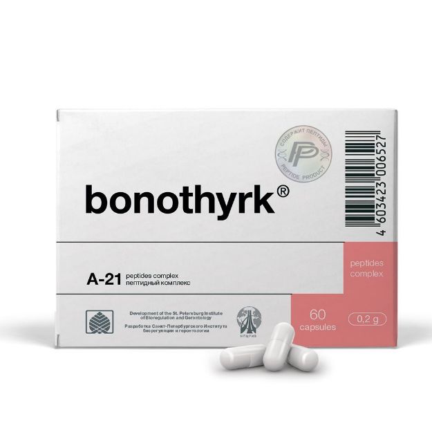 Bonothyrk 60