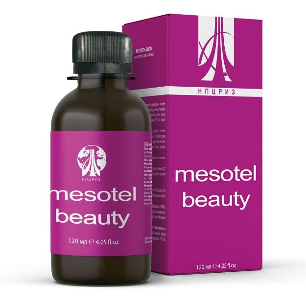 Mesotel Beauty