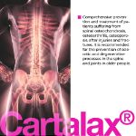 Cartalax - sistema muscolo scheletrico e cartilagine