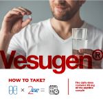 Vesugen 20 - vasi sanguigni